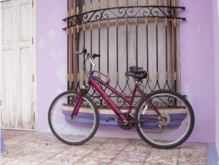  Inspiré pour pédaler 